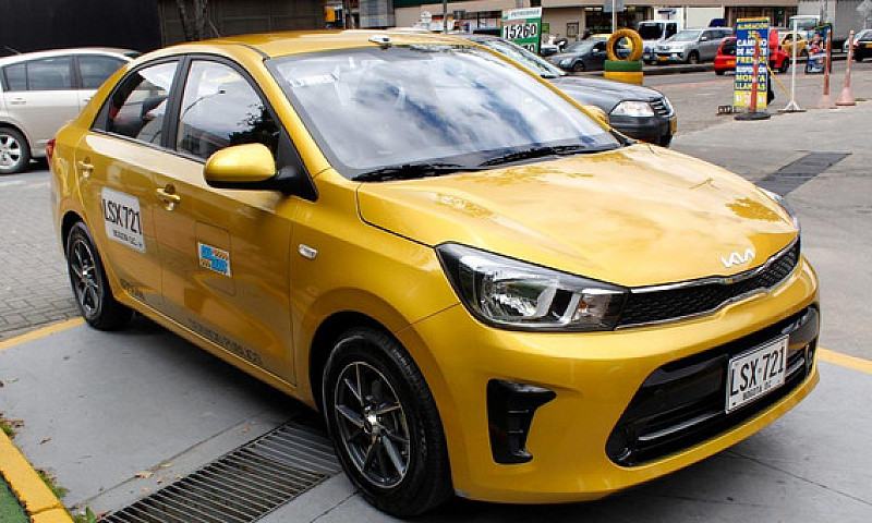 Kia Sephia Master 20...