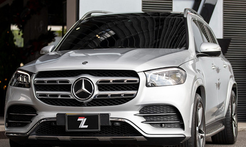Mercedes-Benz Clase ...