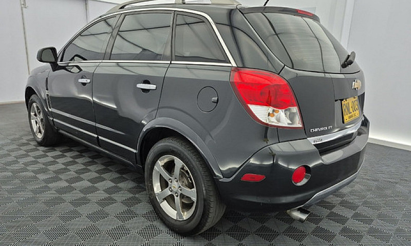 Chevrolet Captiva 3....