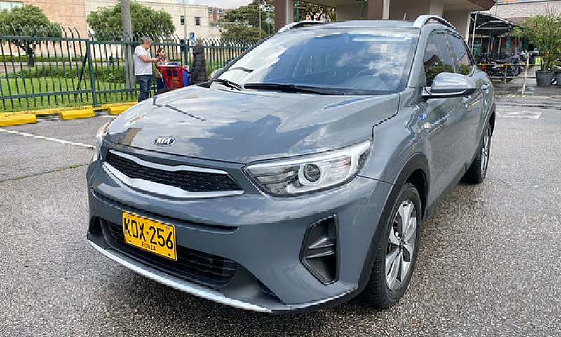 Kia Stonic 1.0 Vibra...