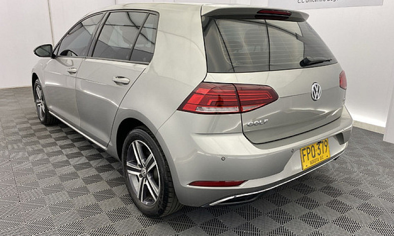 Volkswagen Golf 1.6 ...