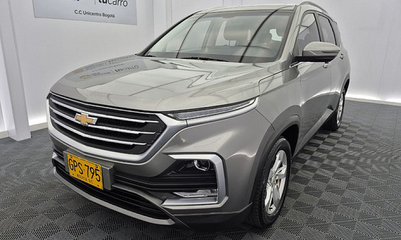 Chevrolet Captiva 1....