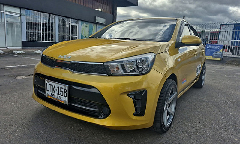 Kia Sephia Lx 1.4...