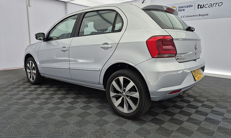 Volkswagen Gol 1.6 H...