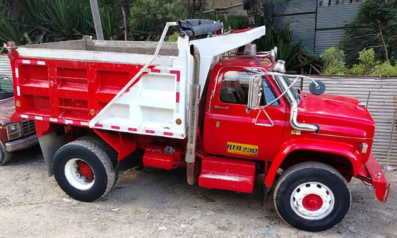 Chevrolet C-70 Serie...