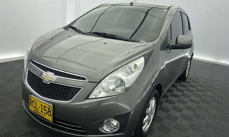 Chevrolet Spark 1.2 ...