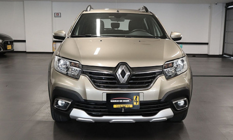 Renault Stepway 1.6 ...