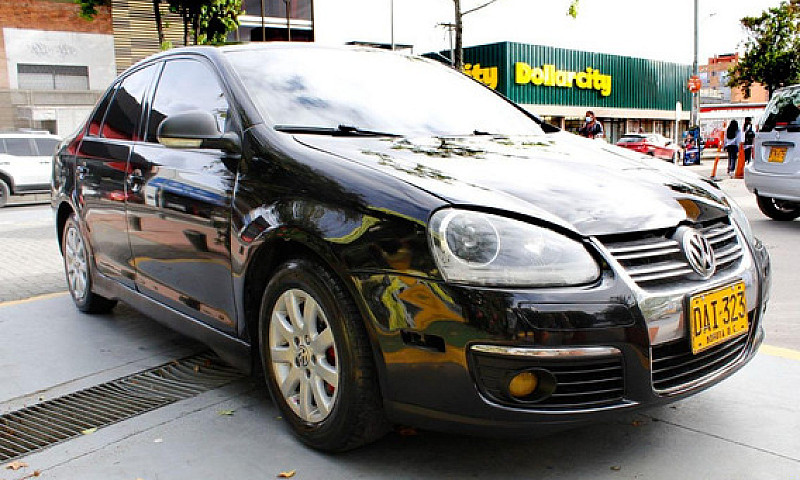  Volkswagen Bora Sed...