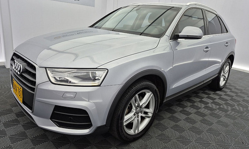 Audi Q3 1.4 Tfsi Amb...