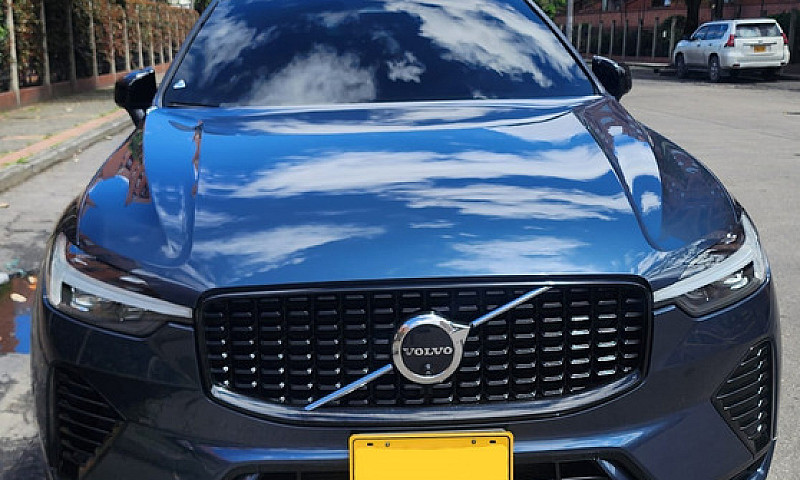 Volvo Xc60 2.0 T8 Pl...