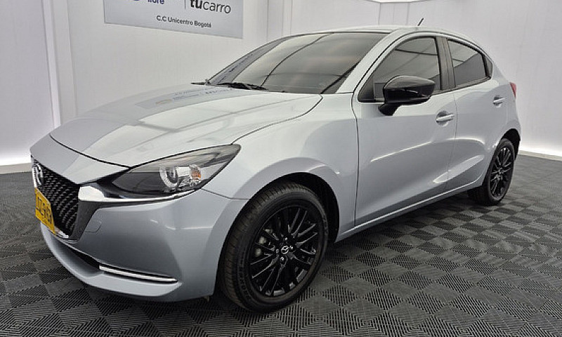 Mazda 2 1.5 Touring...