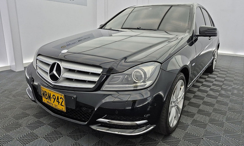 Mercedes Benz Clase ...