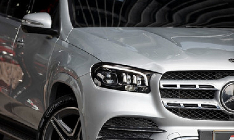 Mercedes-Benz Clase ...