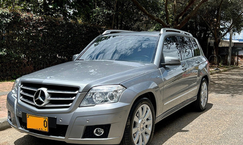 Mercedes-Benz Clase ...