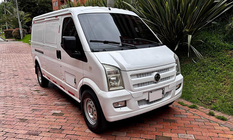 Dfsk Van Cargo C35 1...