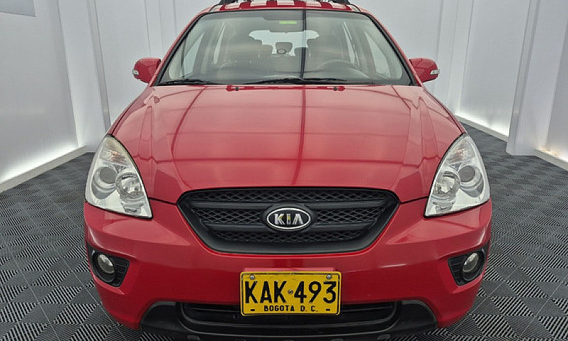 Kia Carens 2.0 Rondo...