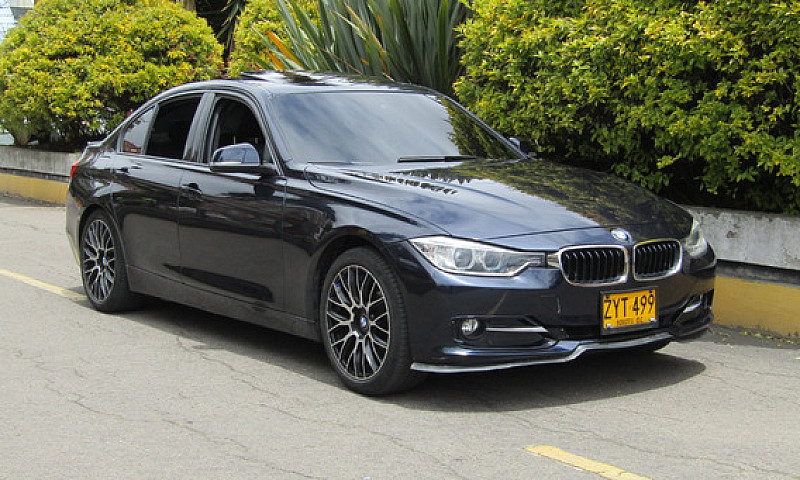 Bmw Serie 3 1.6 316I...