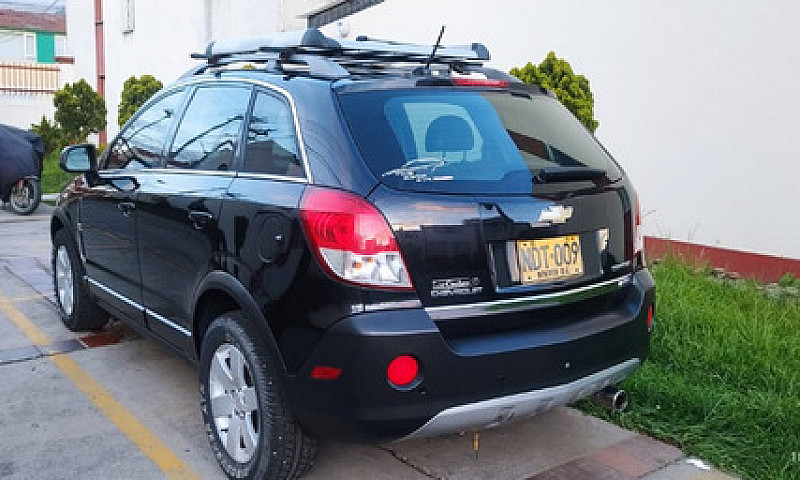 Chevrolet Captiva 2....