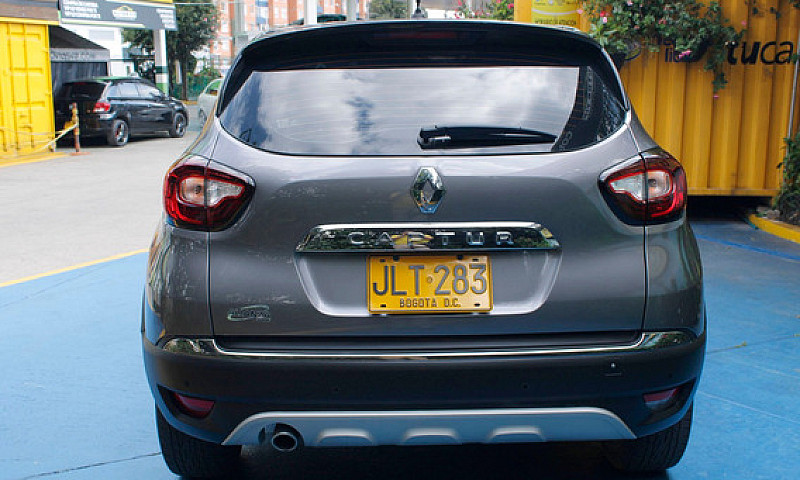 Renault Captur 2.0 I...
