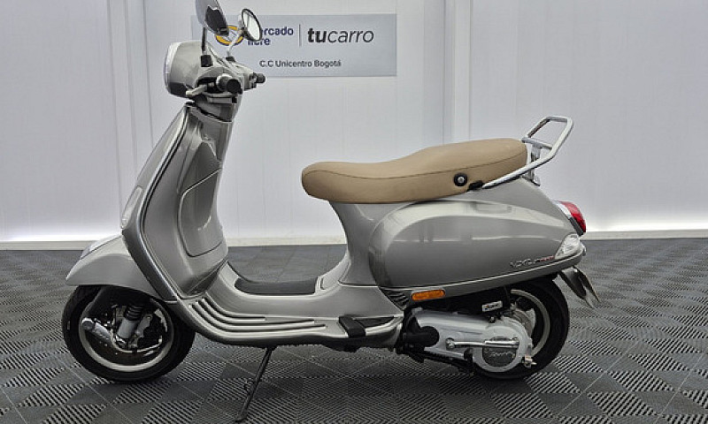 Piaggio Vespa Vxl 15...