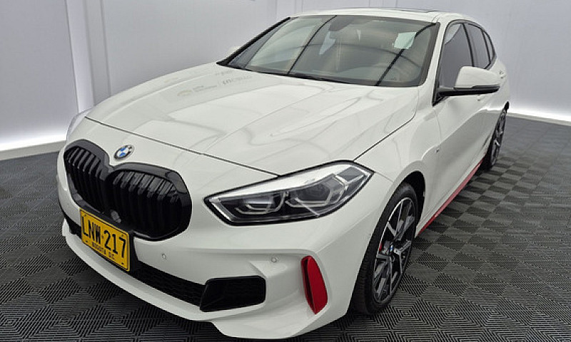 Bmw Serie 1 128Ti...