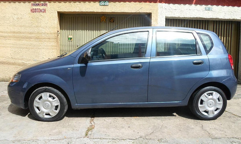 Chevrolet Aveo 1.4 F...