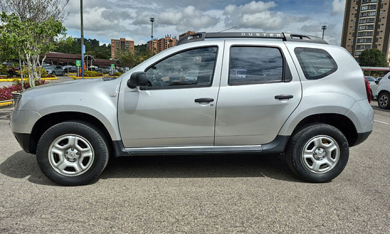 Renault Duster 1.6 D...