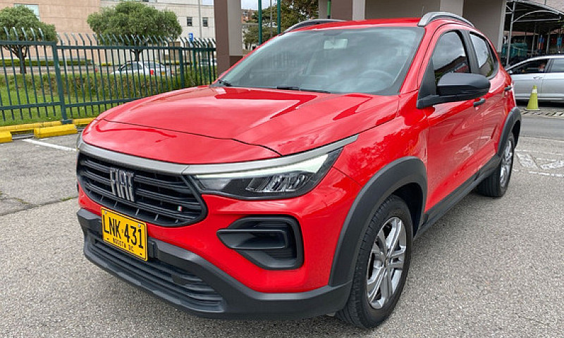 Fiat Pulse Drive 1.3...