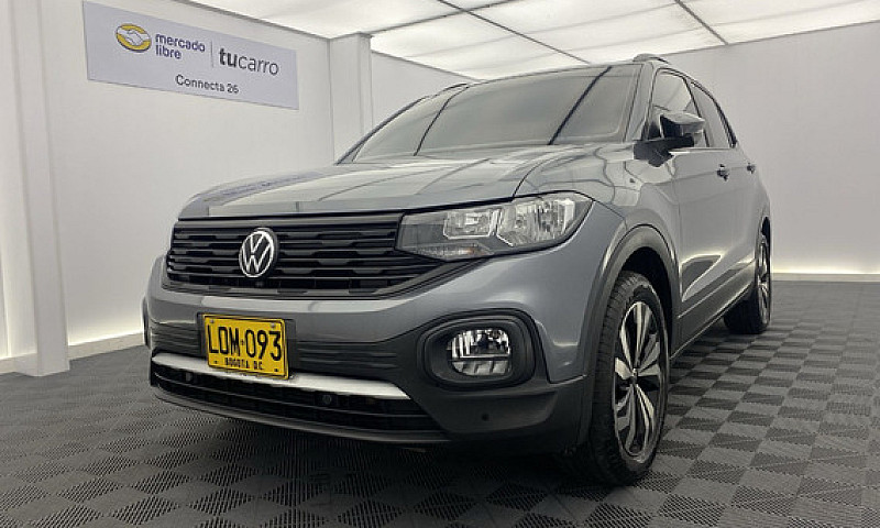 Volkswagen T-Cross 1...