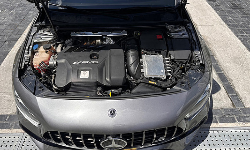 Mercedes-Benz Amg 2....