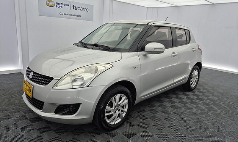 Suzuki Swift 1.2 At...
