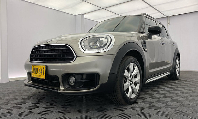 Mini Countryman 1.5 ...
