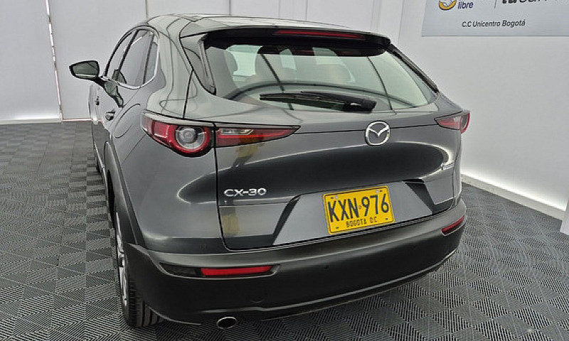 Mazda Cx-30 2.0 Gran...