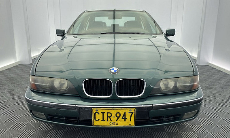 Bmw Serie 5 2.5 523I...