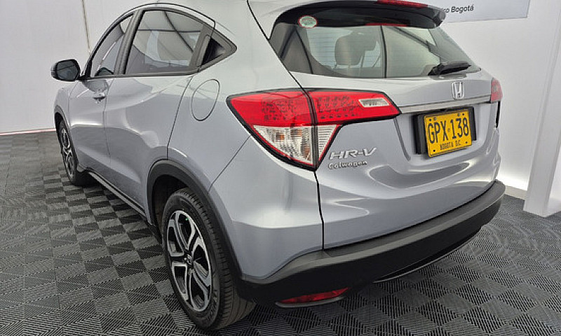 Honda Hr-V 1.8 5Dr 2...