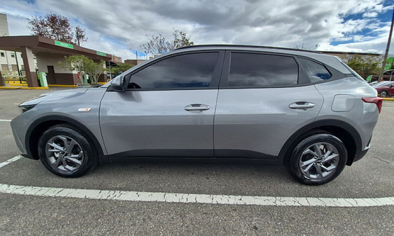 Kia K3 Cross 1.6 Vib...