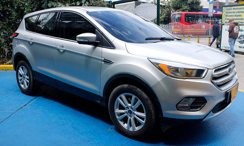 Ford Escape 2.0 Se 4...
