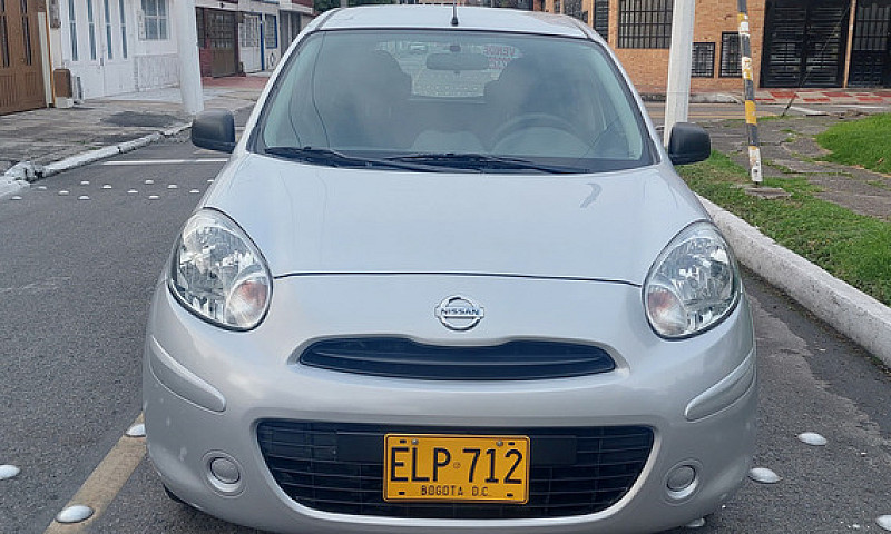 Nissan March 1.6 Act...