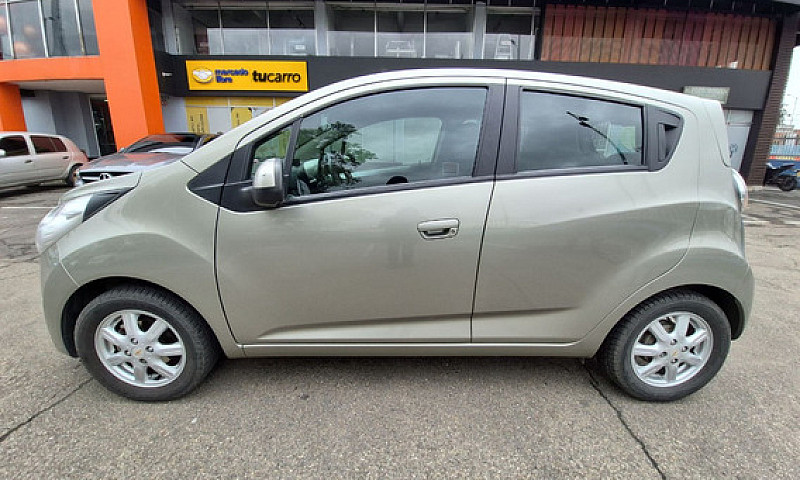 Chevrolet Spark 1.2 ...