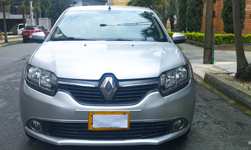 Renault Sandero 1.6 ...