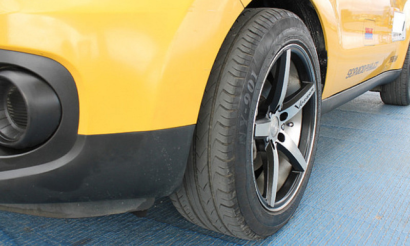 Kia New Soul 1.6 Sup...