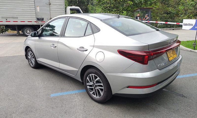 Hyundai Hb20 Advance...