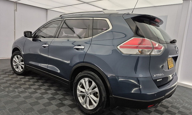 Nissan X-Trail 2.5 A...