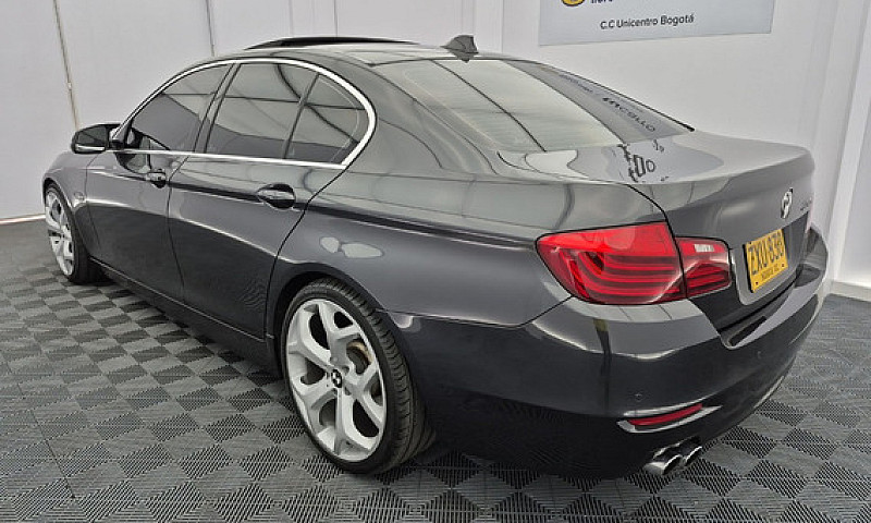 Bmw Serie 5 2.0 520I...