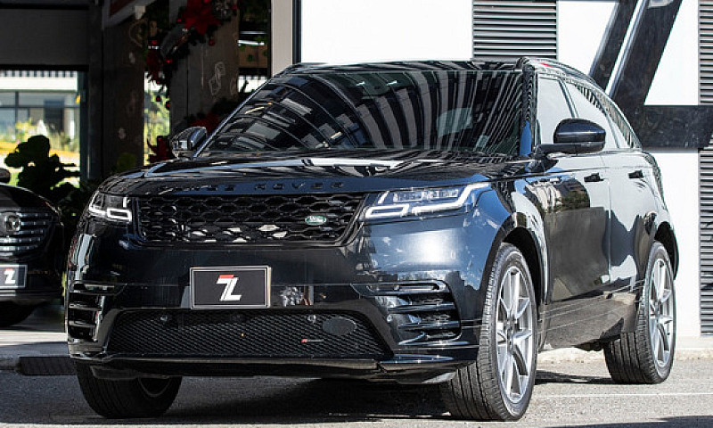 Land Rover Range Rov...