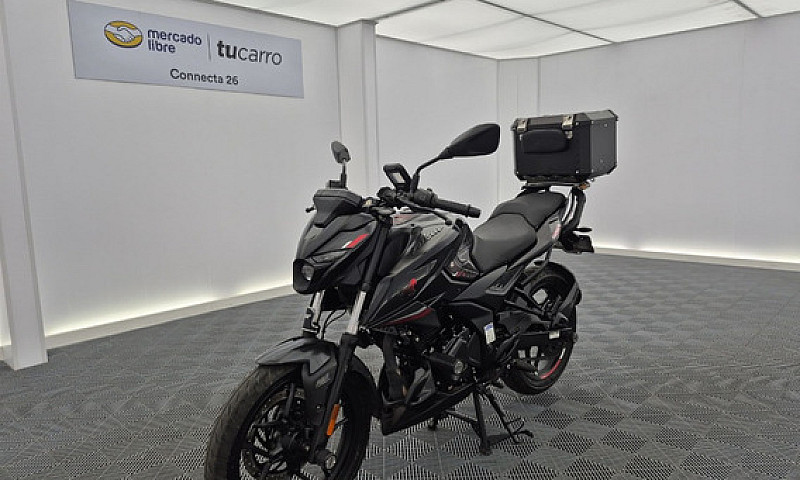 Bajaj Pulsar 250 N 2...