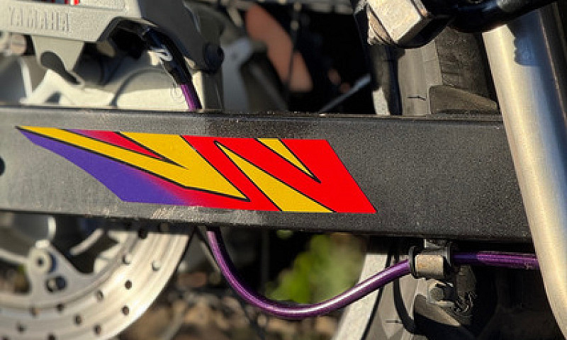 Xt 660 2015...