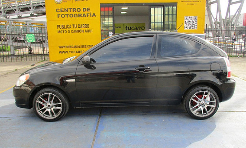 Hyundai Accent Gls  ...