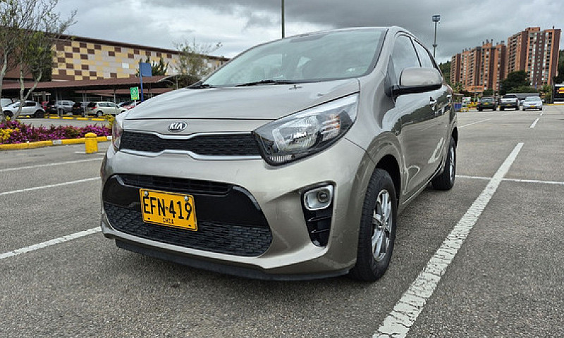 Kia Picanto 1.0...