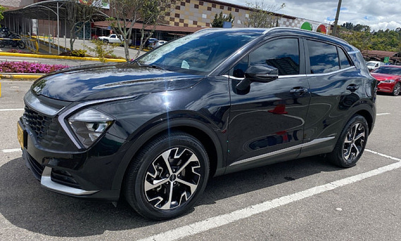 Kia Sportage Nq5 2.0...
